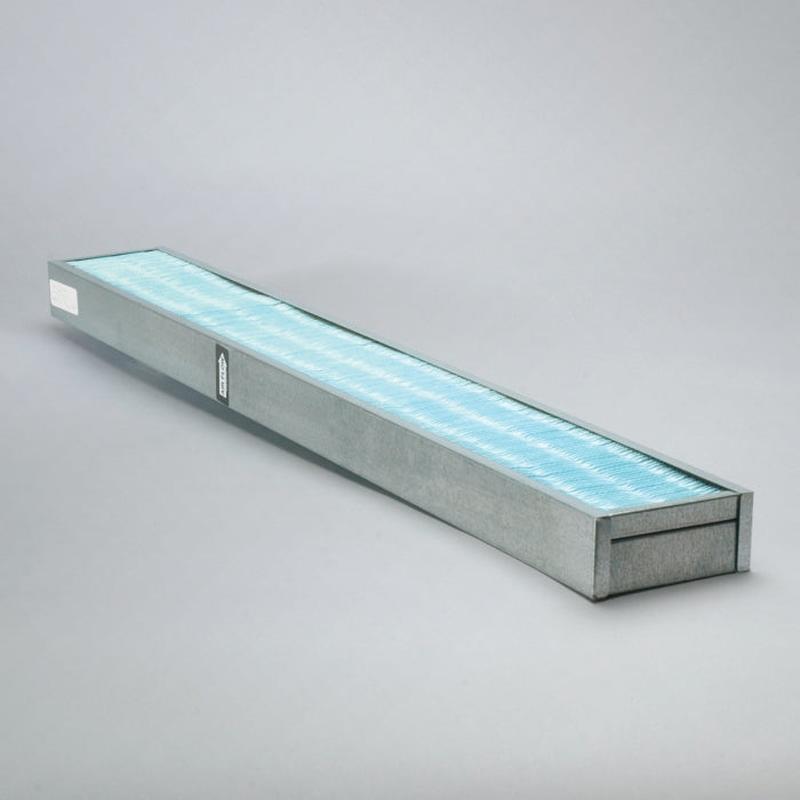 Air Filter Panel Ventilation