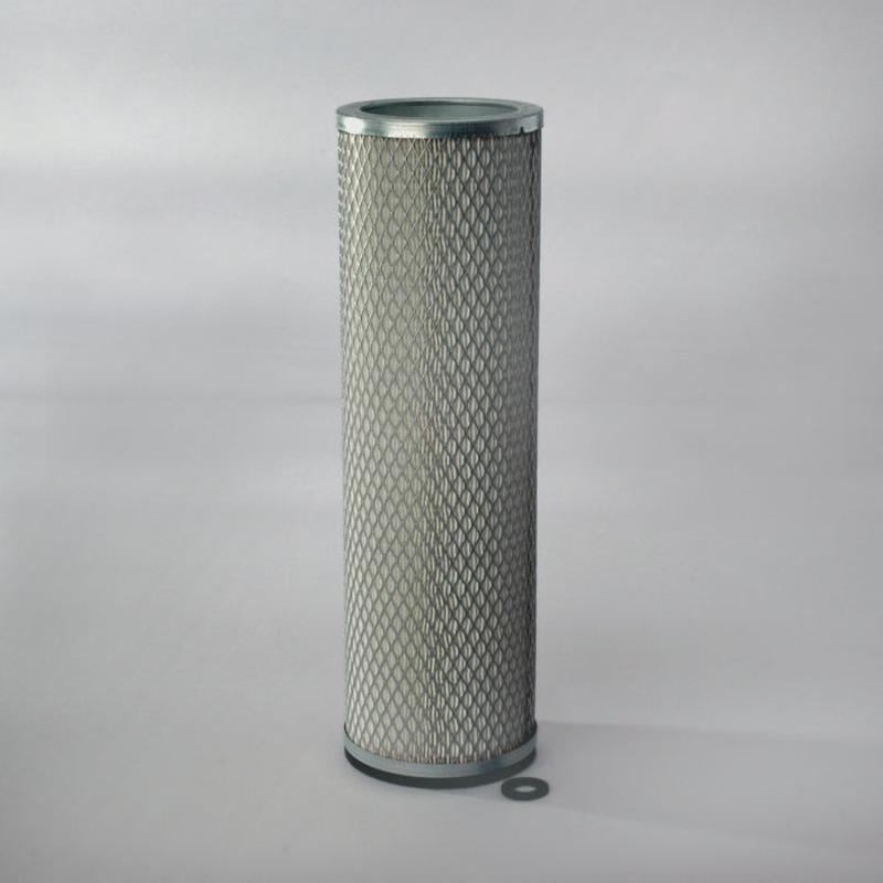 Air Filter Round Safety