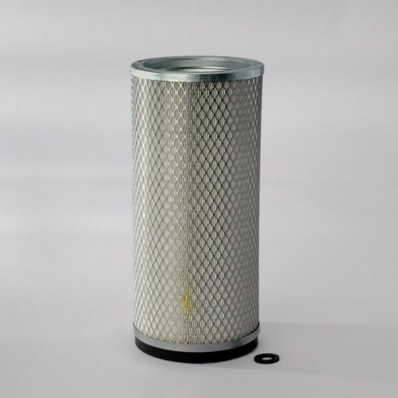 Air Filter Round Safety