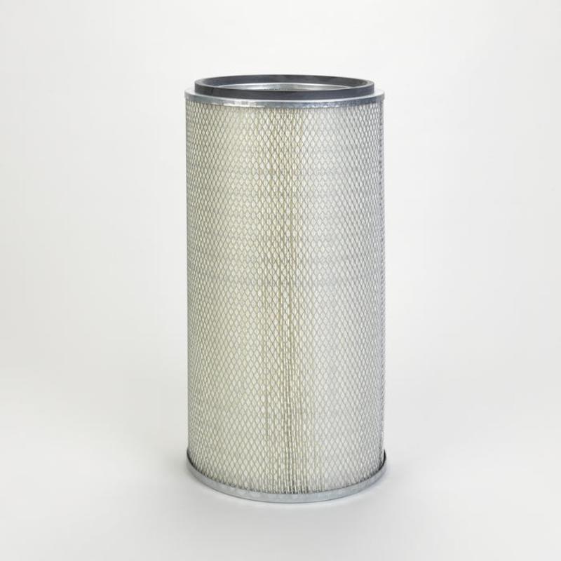 Air Filter Round Safety