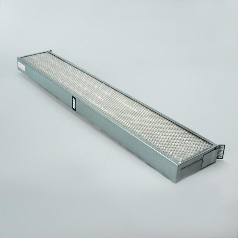 Air Filter Panel Ventilation