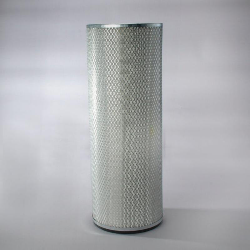 Air Filter Round Safety