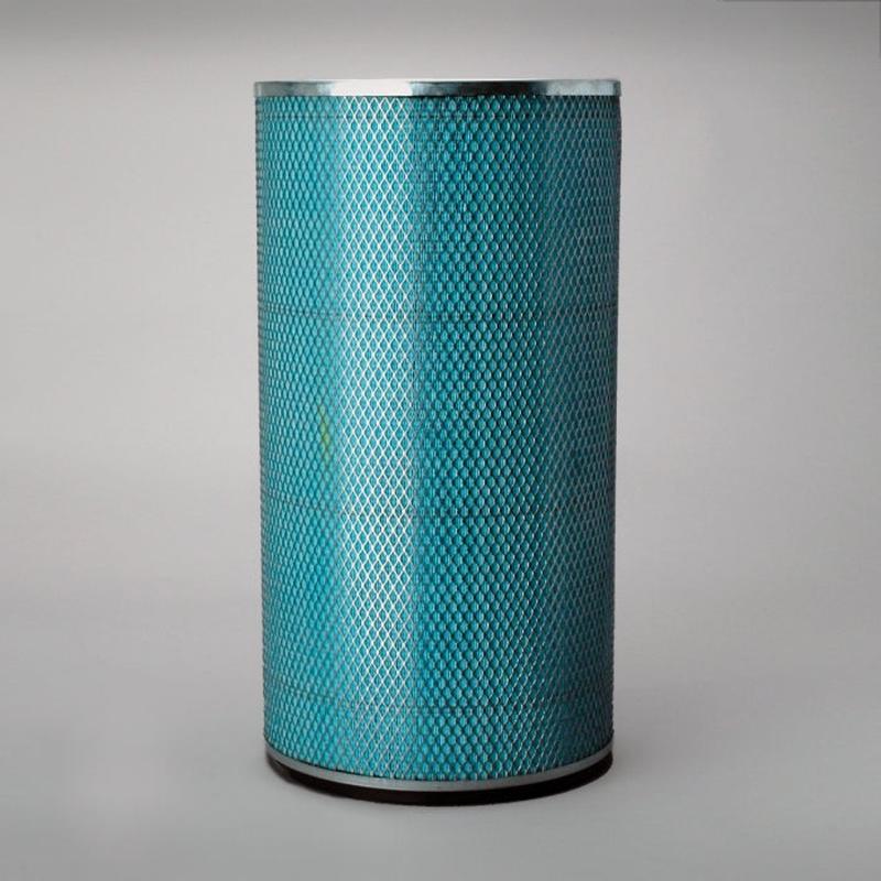 Air Filter Round Safety