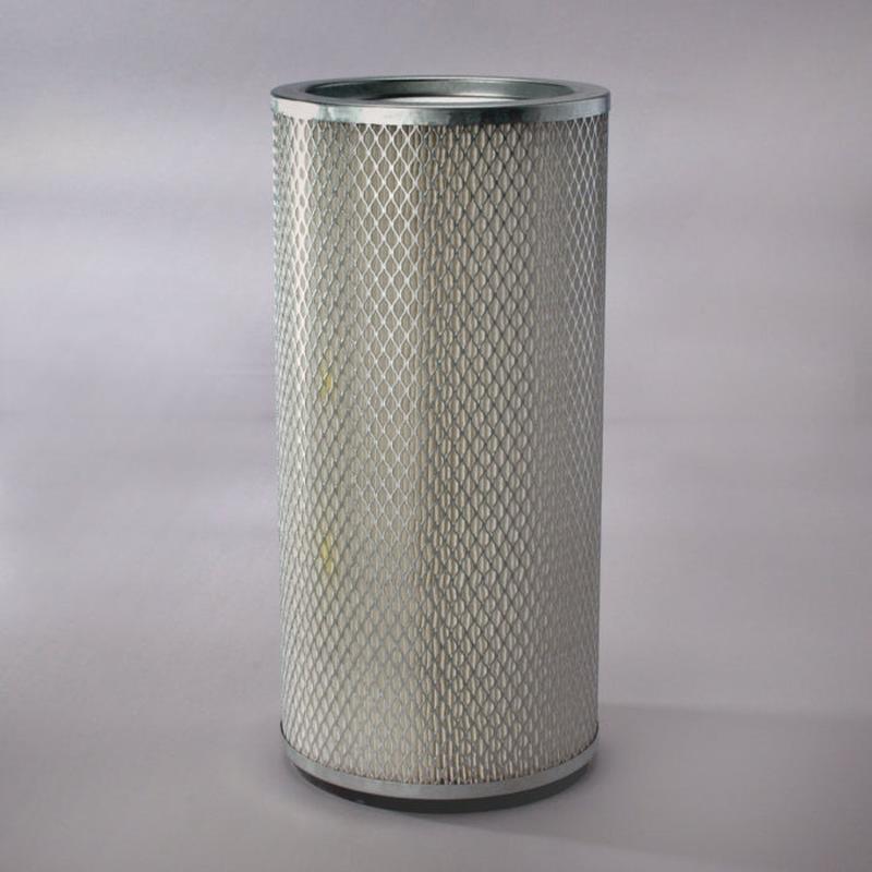 Air Filter Round