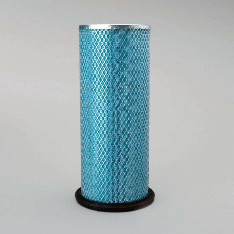 Air Filter Round Safety
