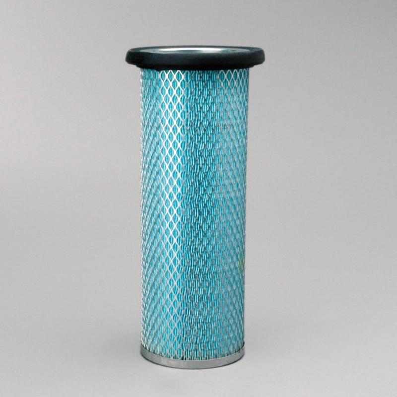 Air Filter Round Safety
