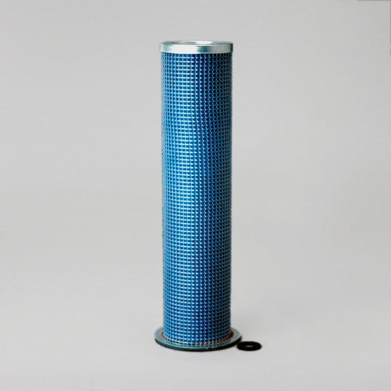 Air Filter Round Safety