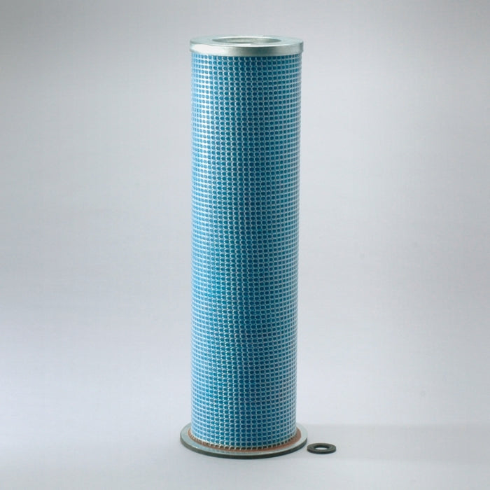 Air Filter Round Safety