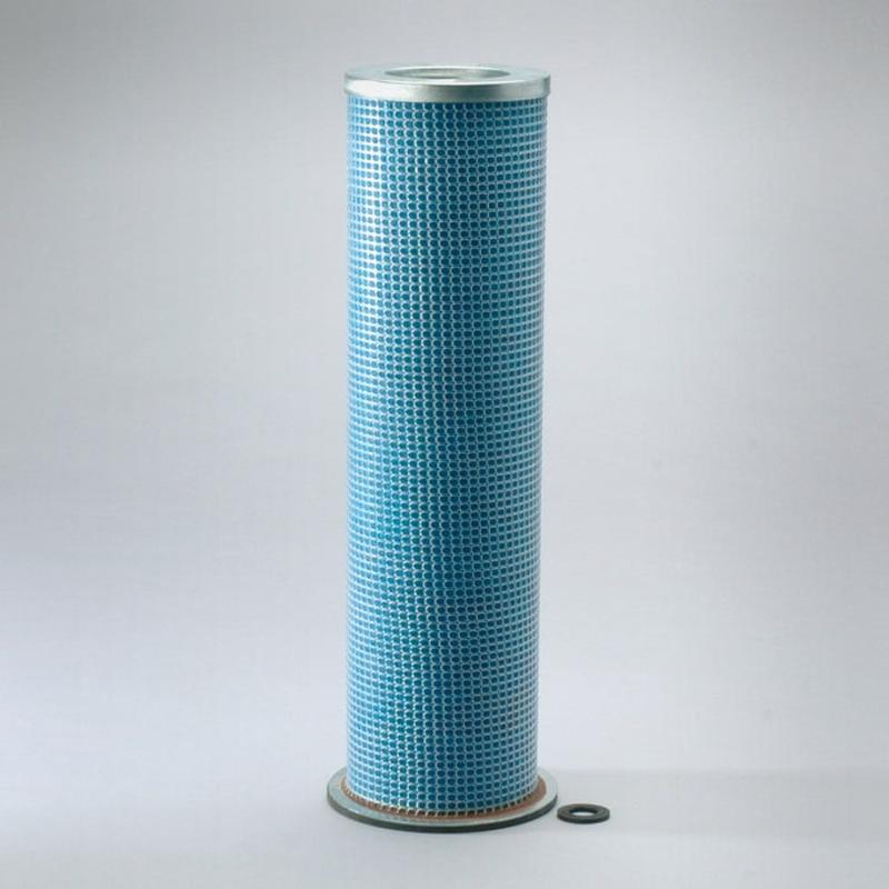 Air Filter Round Safety