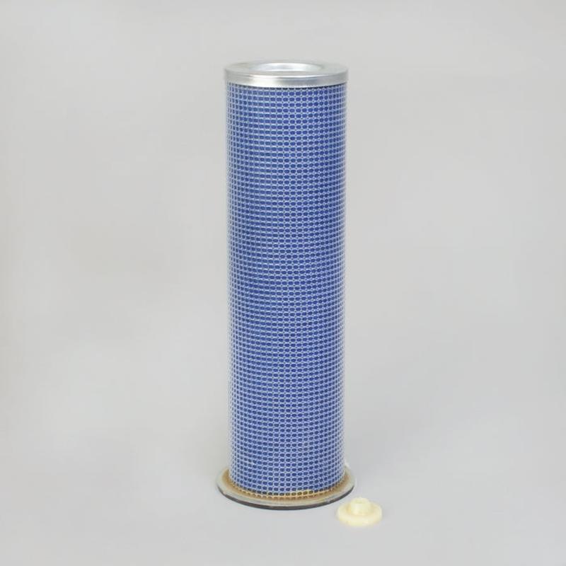 Air Filter Round Safety