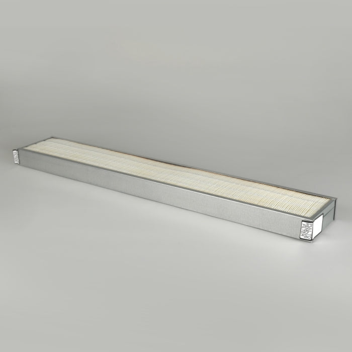 Air Filter Panel Ventilation