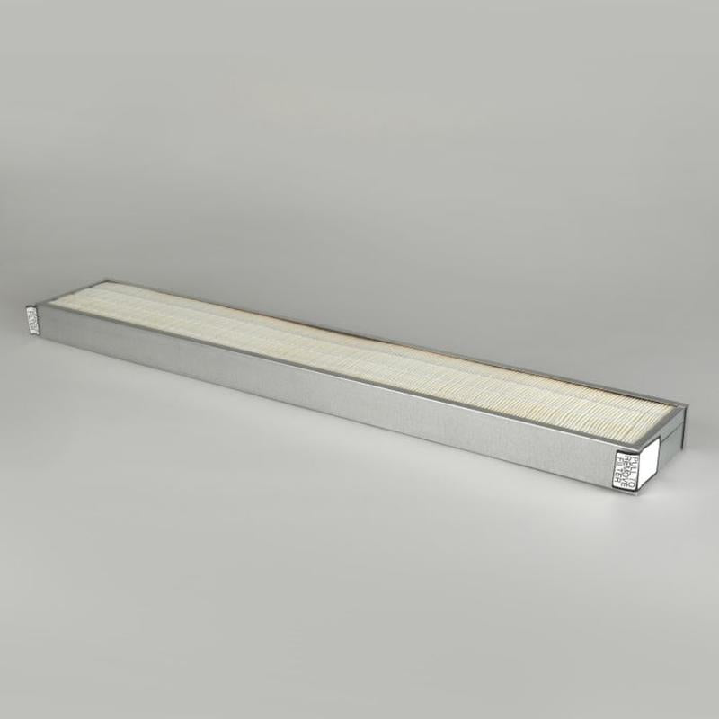 Air Filter Panel Ventilation