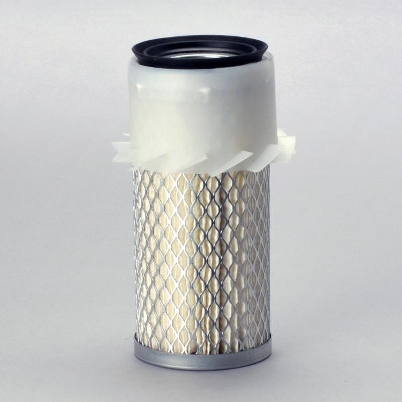 Air Filter Finned Primary