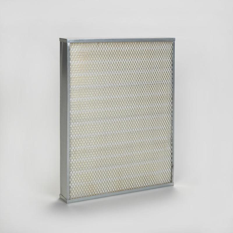 Air Filter Panel Ventilation