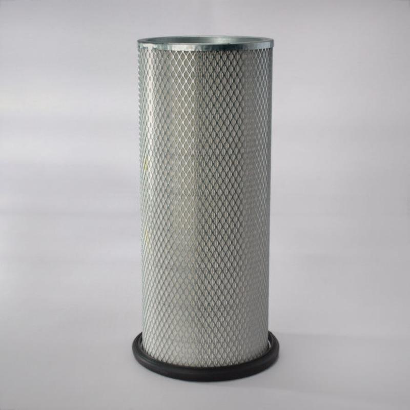 Air Filter Round Safety