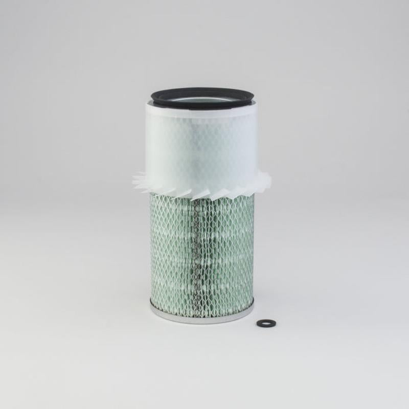 Air Filter Finned Primary