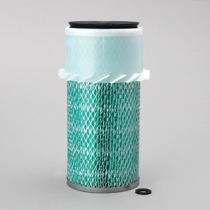 Air Filter Finned Primary