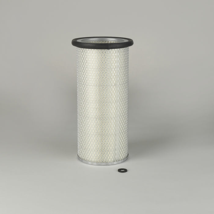 Air Filter Round Safety