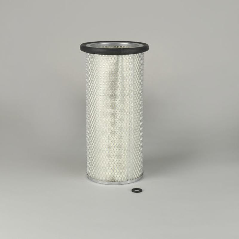 Air Filter Round Safety