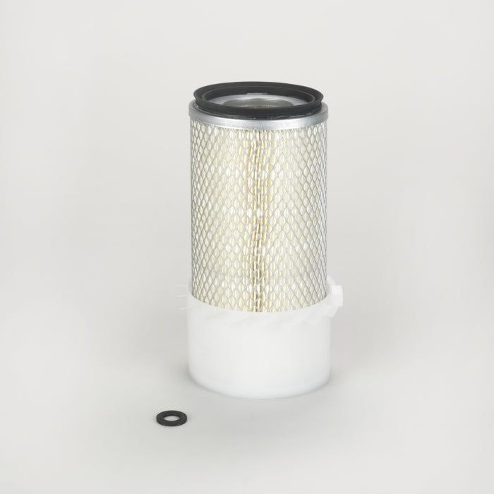 Air Filter Finned Primary