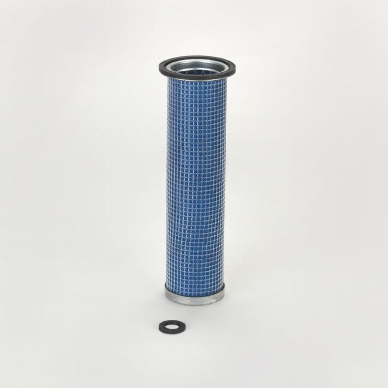 Air Filter Round Safety