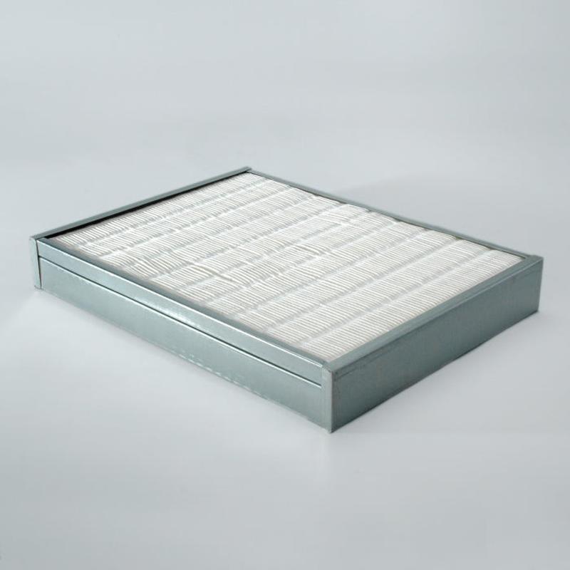 Air Filter Panel Ventilation (DEUTZ 70257109)