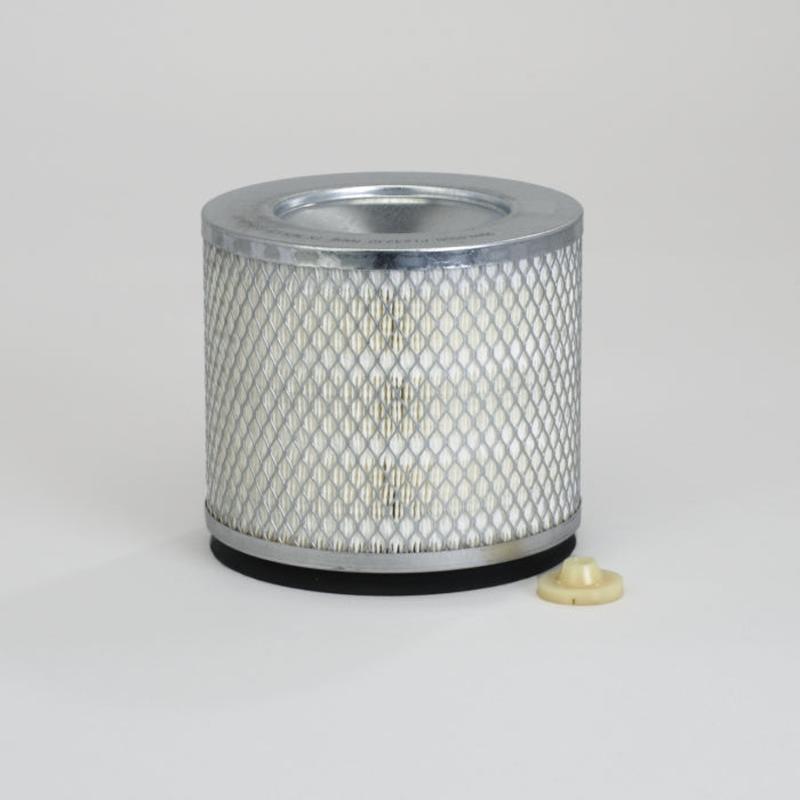 Air Filter Round Safety