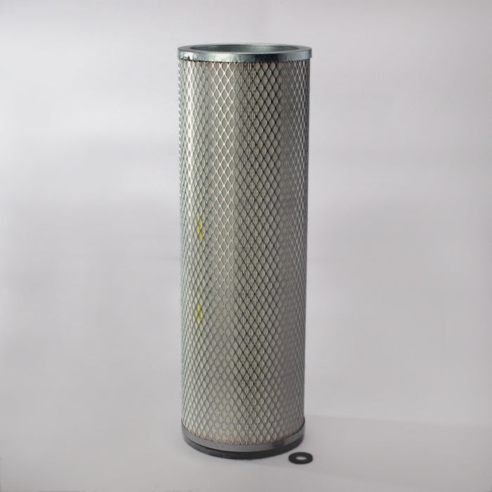 Air Filter Round Safety