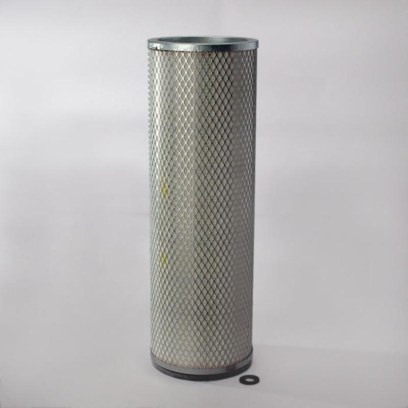 Air Filter Round Safety