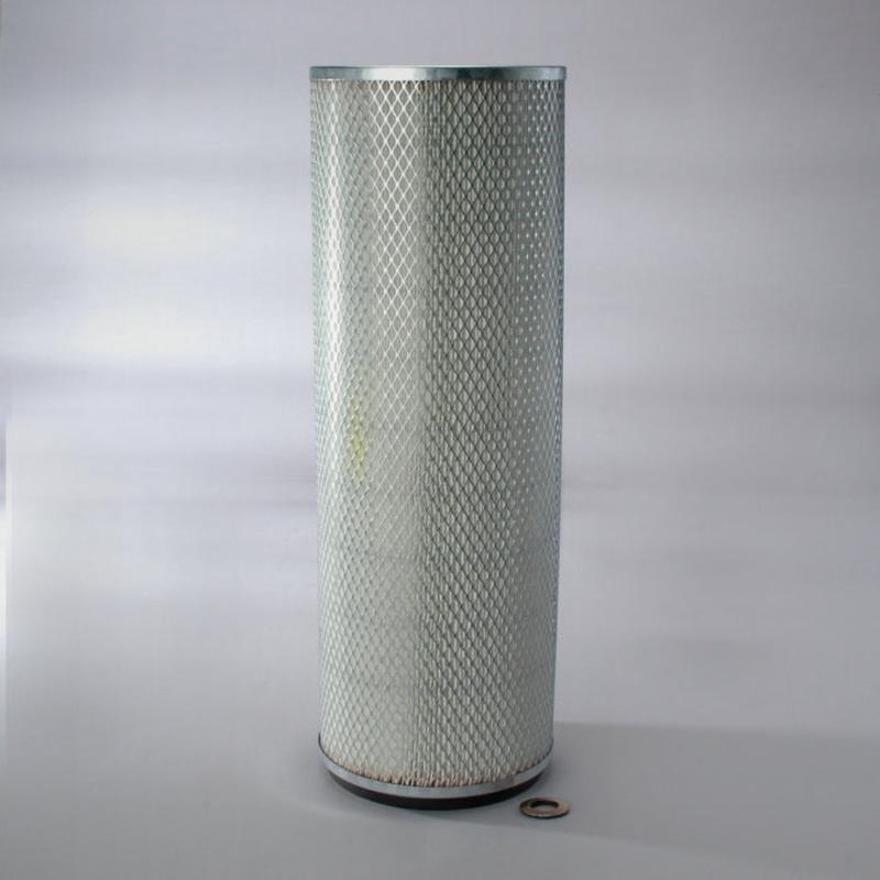 Air Filter Round Safety (CLARK 1991853)