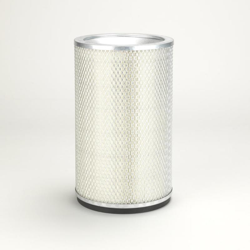 Air Filter Round Safety