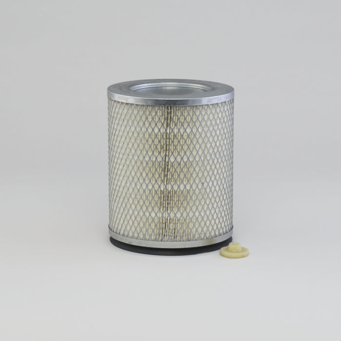 Air Filter Round Safety