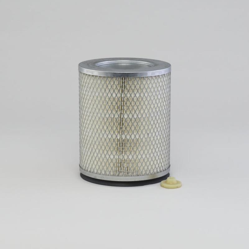 Air Filter Round Safety