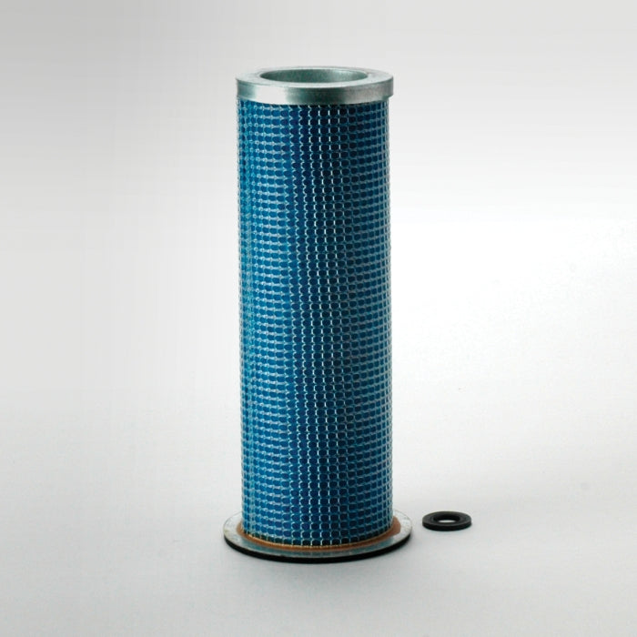 Air Filter Round Safety