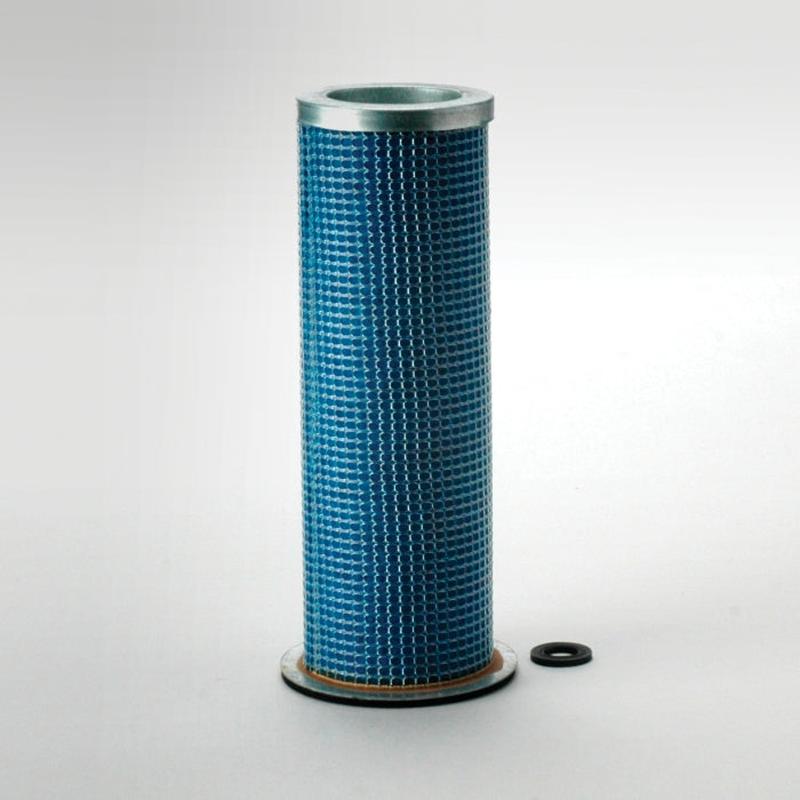 Air Filter Round Safety