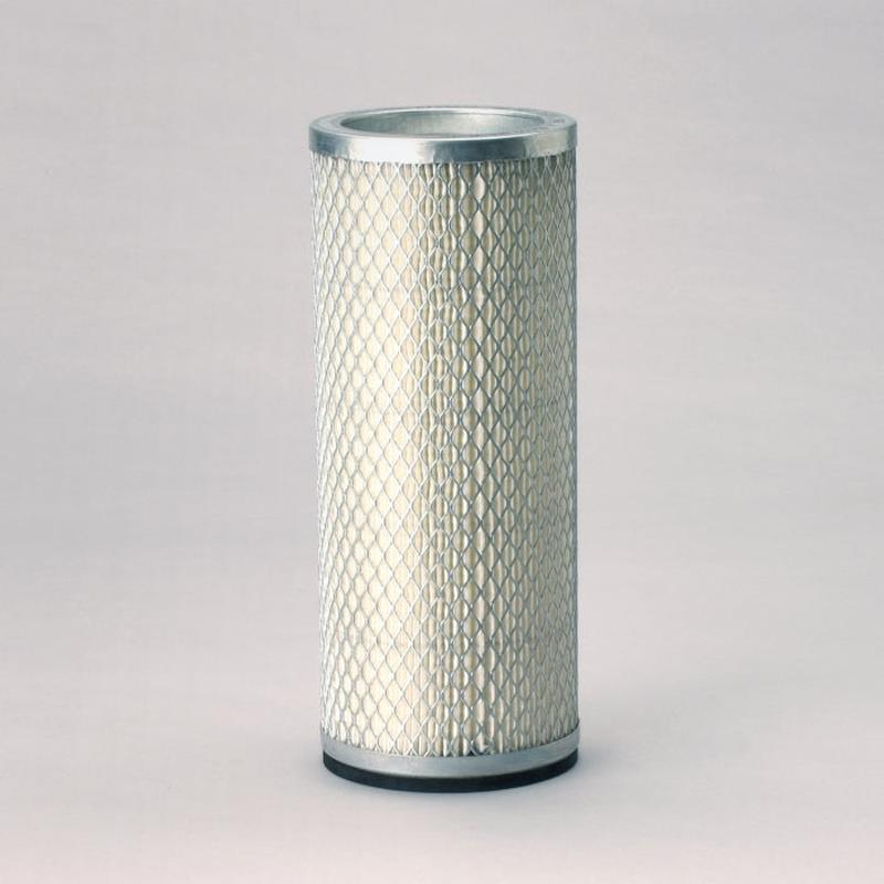 Air Filter Round Safety