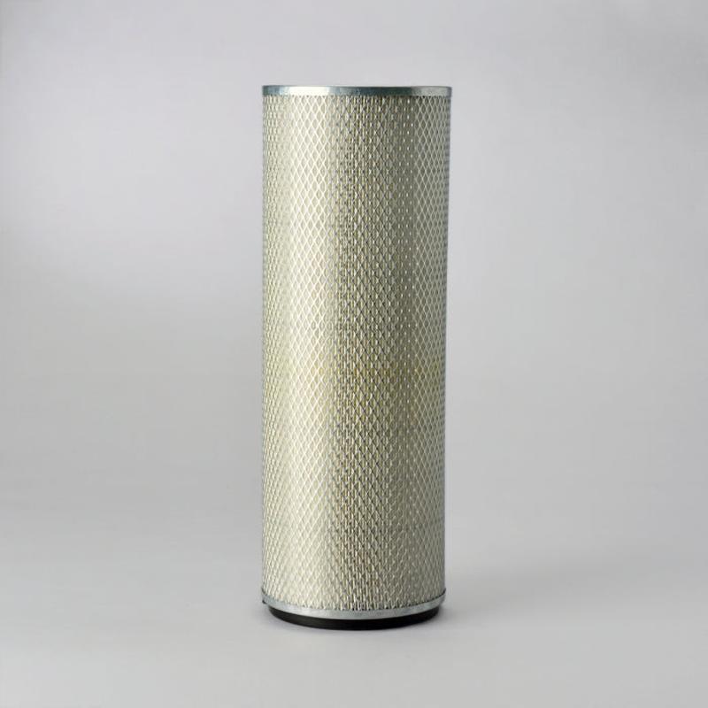 Air Filter Round Safety