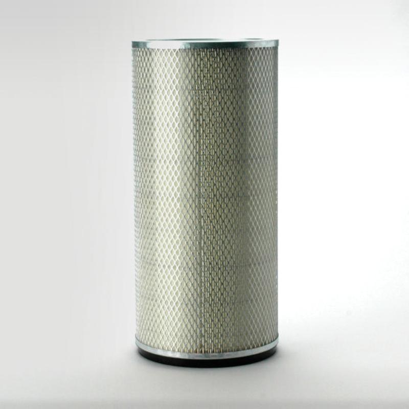 Air Filter Round Safety