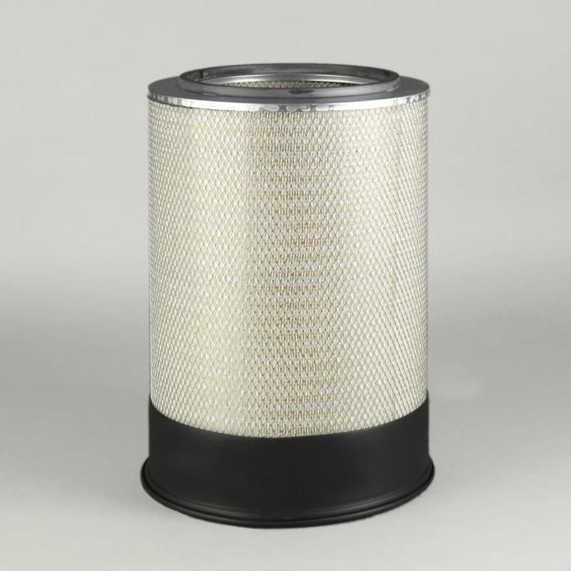 Air Filter Round Primary
