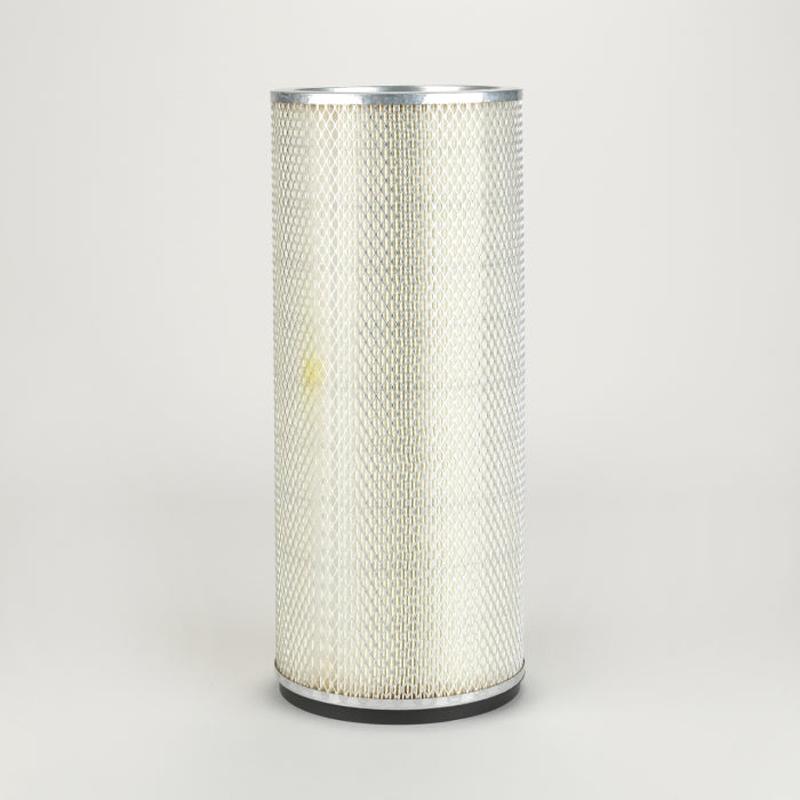 Air Filter Round Safety