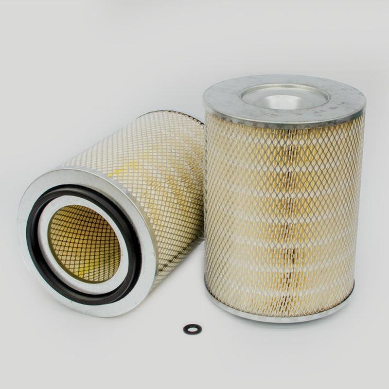Air Filter Round Primary