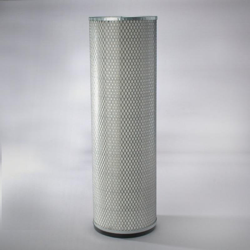 Air Filter Round Safety
