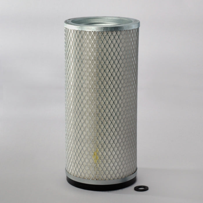 Air Filter Round Safety