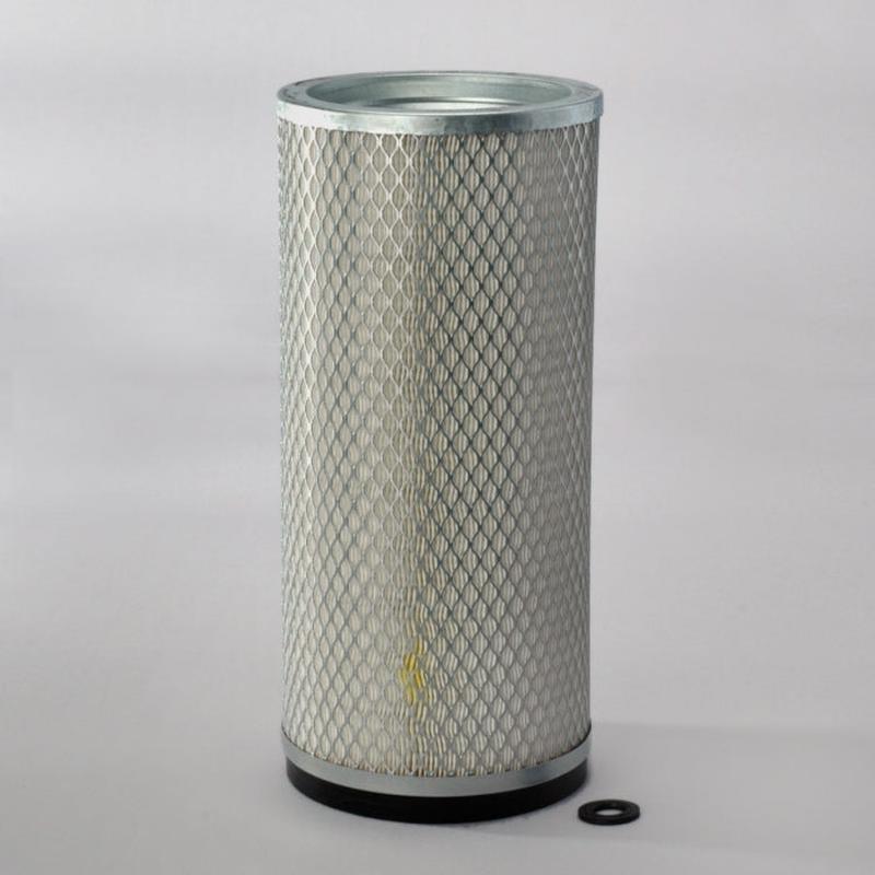 Air Filter Round Safety