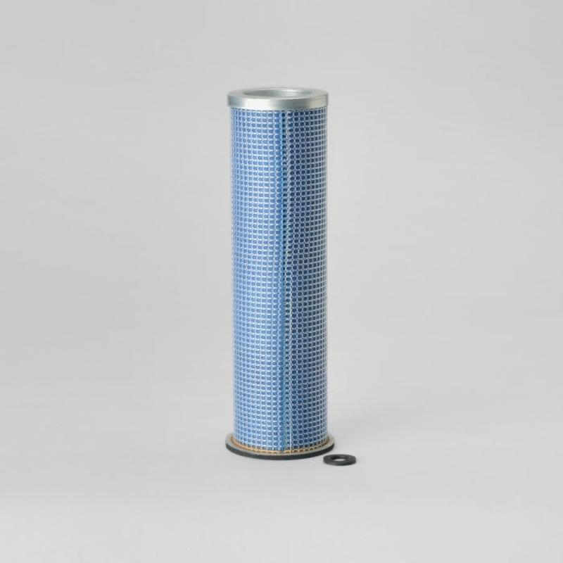 Air Filter Round Safety
