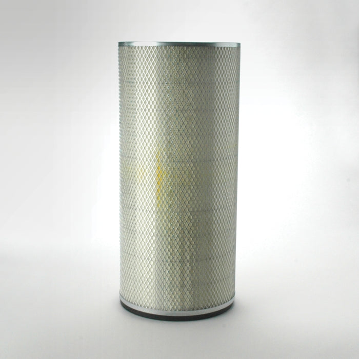 Air Filter Round Safety