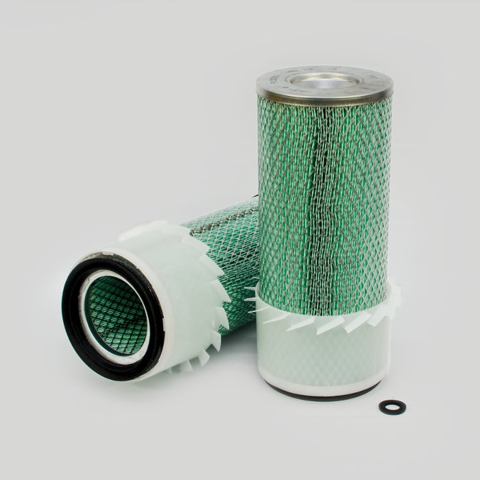 Air Filter Finned Primary