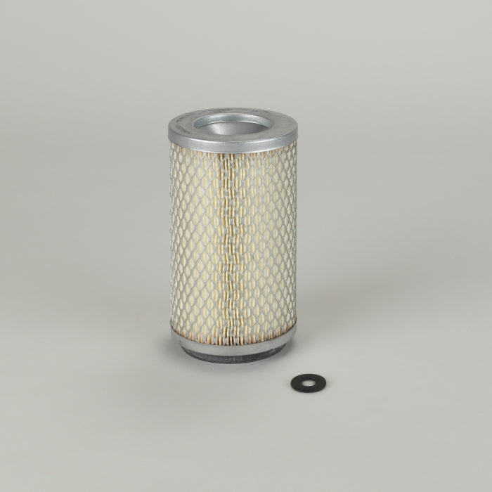Air Filter Round Safety