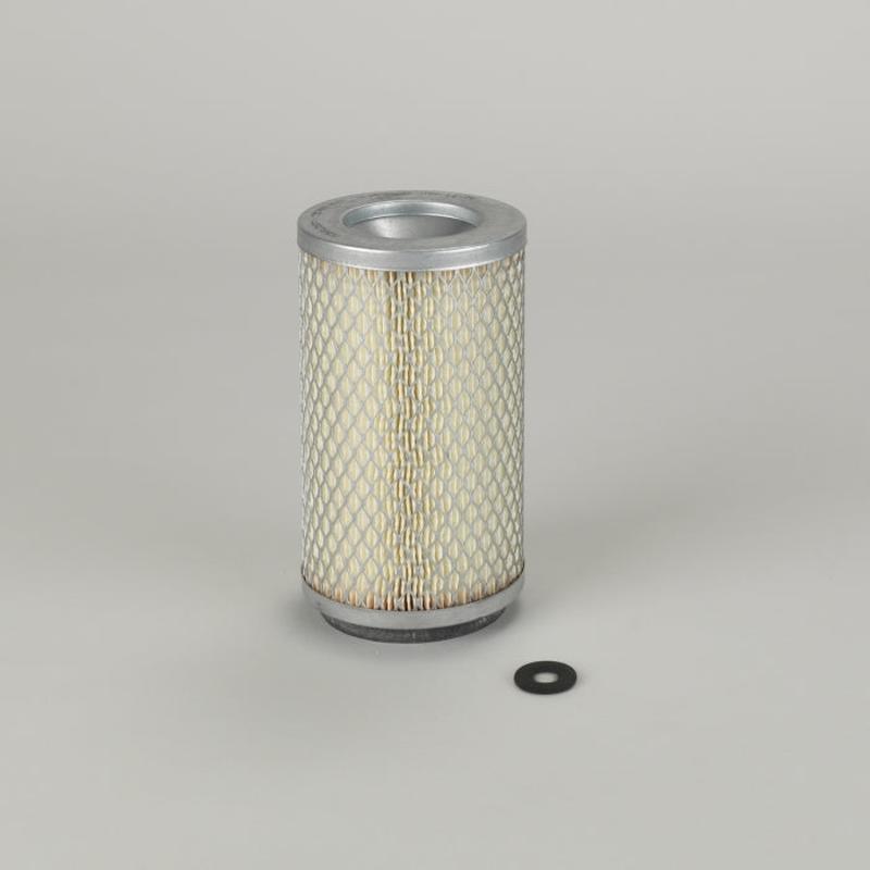 Air Filter Round Safety