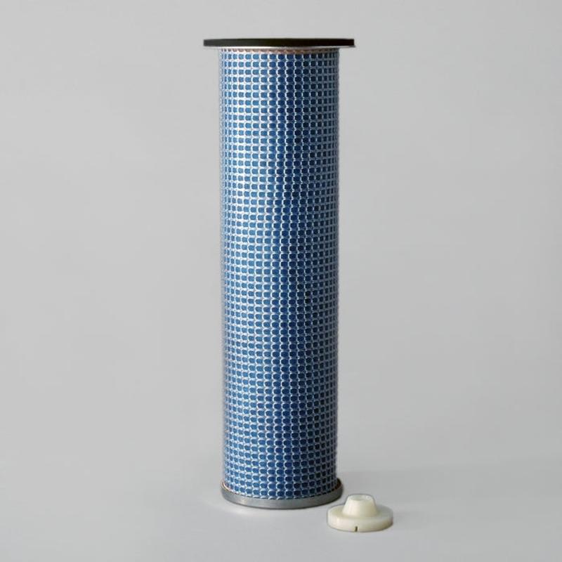 Air Filter Round Safety